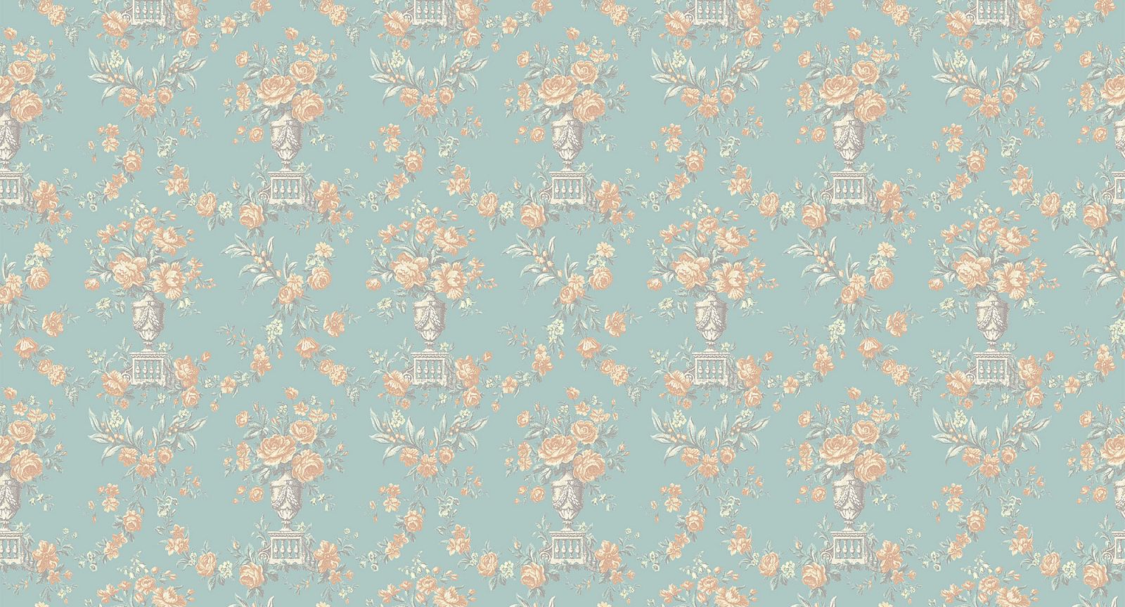 Обои Loymina La Belle Epoque BQ2 006 (10.05 х 1 м)